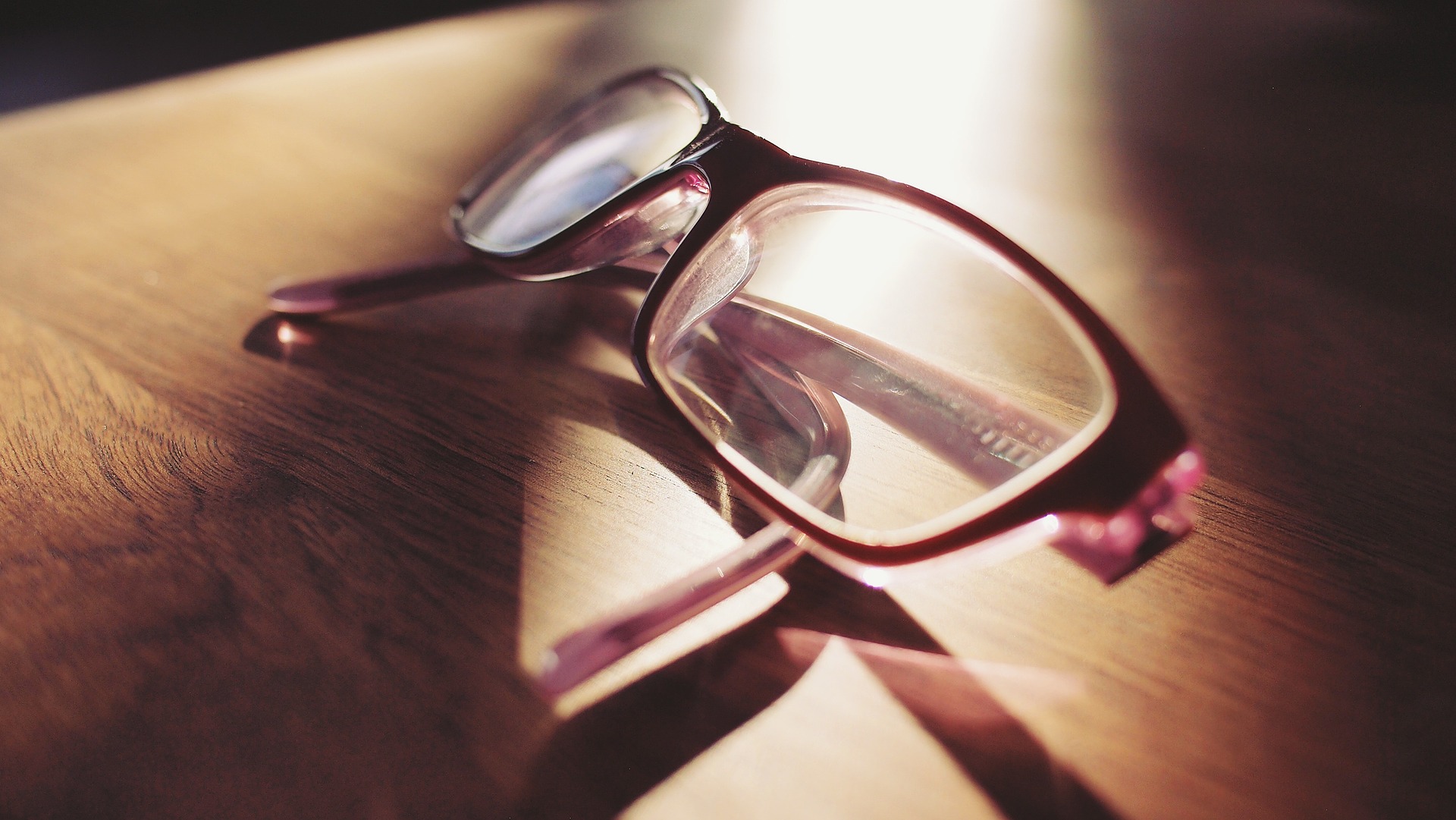 Eyeglasses Arlington, TX